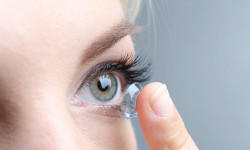 Contact Lens Evaluation